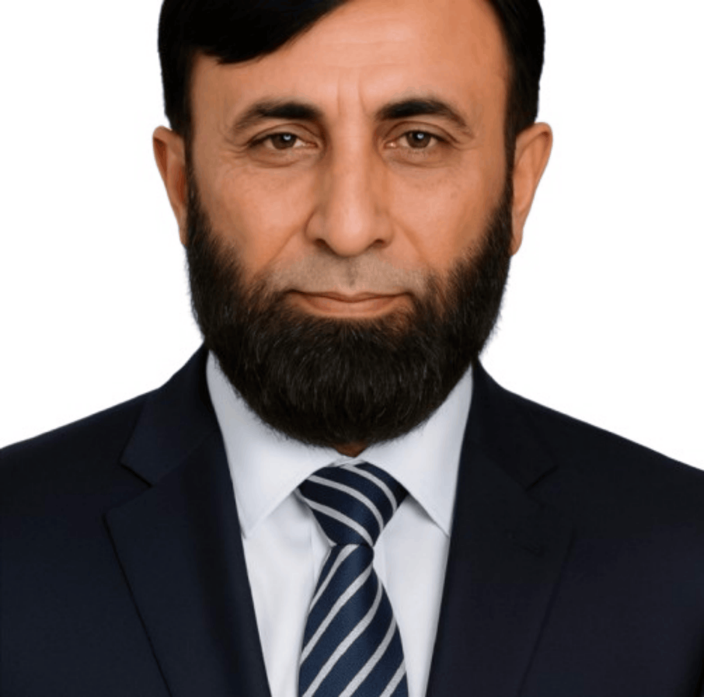 Fayyaz Ahmed Malik